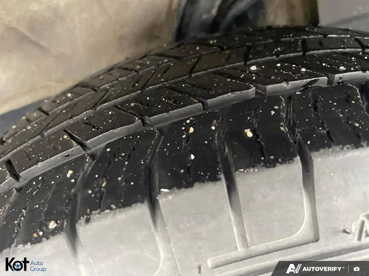 Mitsubishi RVR снимка Mitsubishi RVR