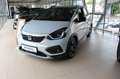 Honda Jazz 1,5 i-MMD Hybrid Crosstar Advance Aut. Vollhybr... Weiß - thumbnail 1