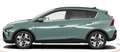 Hyundai BAYON SELECT 100PS 48V Hybrid 👌 Grün - thumbnail 1