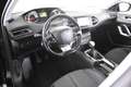 Peugeot 308 SW 1.2 PureTech Allure *KOPPAKKING LEK MEENEEMPRIJ Noir - thumbnail 15