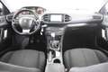 Peugeot 308 SW 1.2 PureTech Allure *KOPPAKKING LEK MEENEEMPRIJ Noir - thumbnail 2