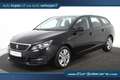 Peugeot 308 SW 1.2 PureTech Allure *KOPPAKKING LEK MEENEEMPRIJ Noir - thumbnail 1