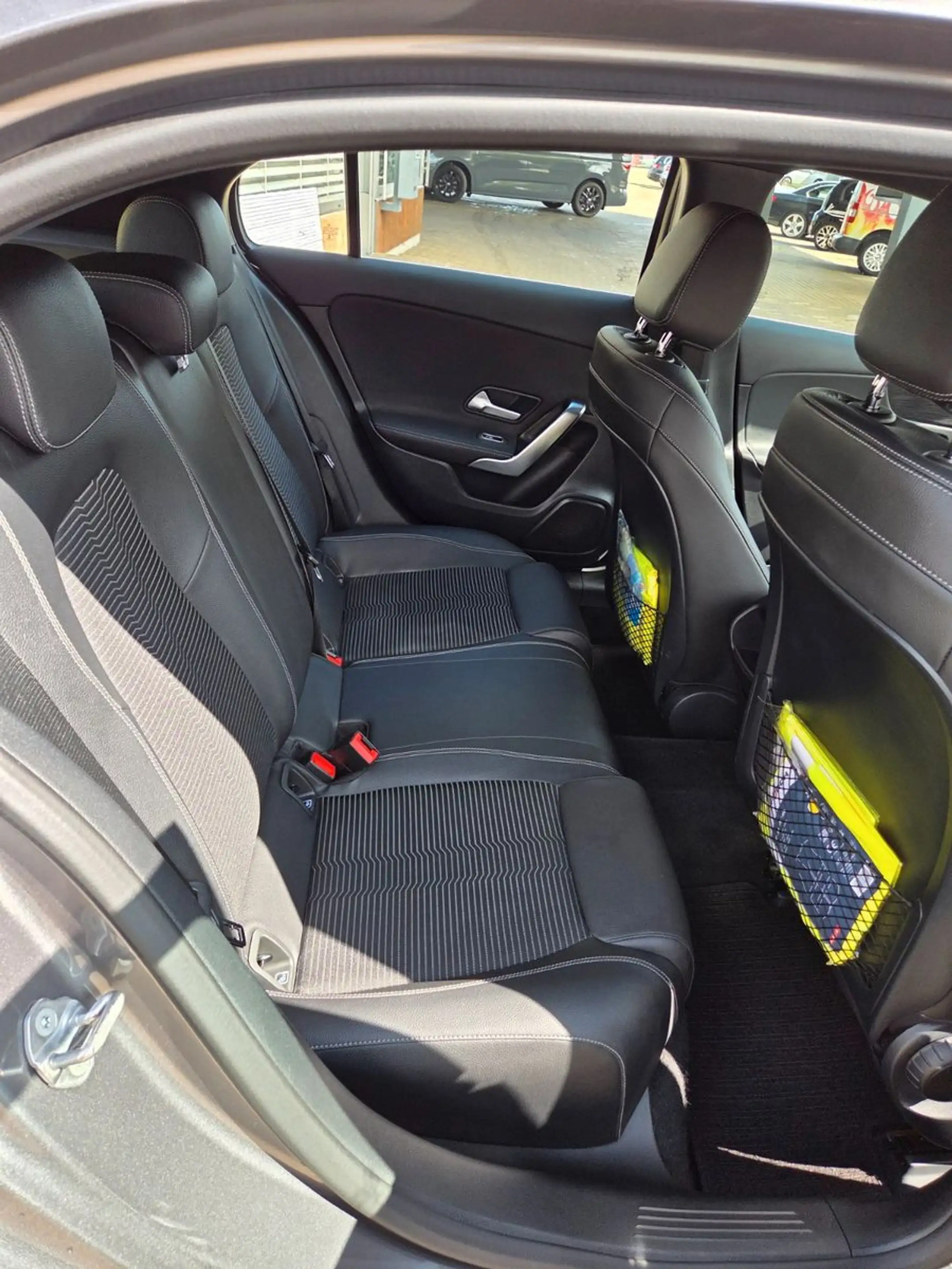 Mercedes-Benz A 220 A A 220 — photo 9