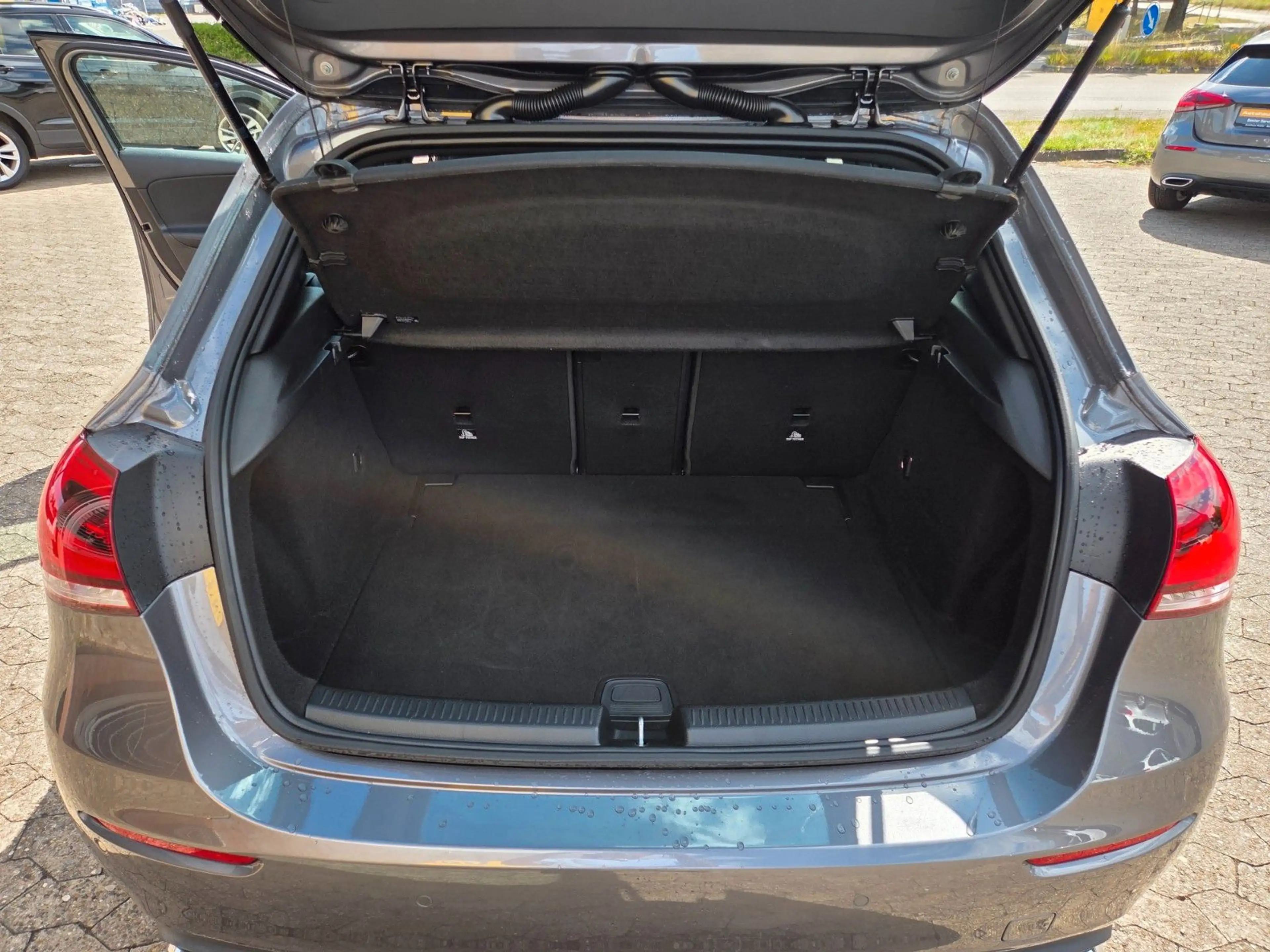 Mercedes-Benz A 220 A A 220 — photo 4