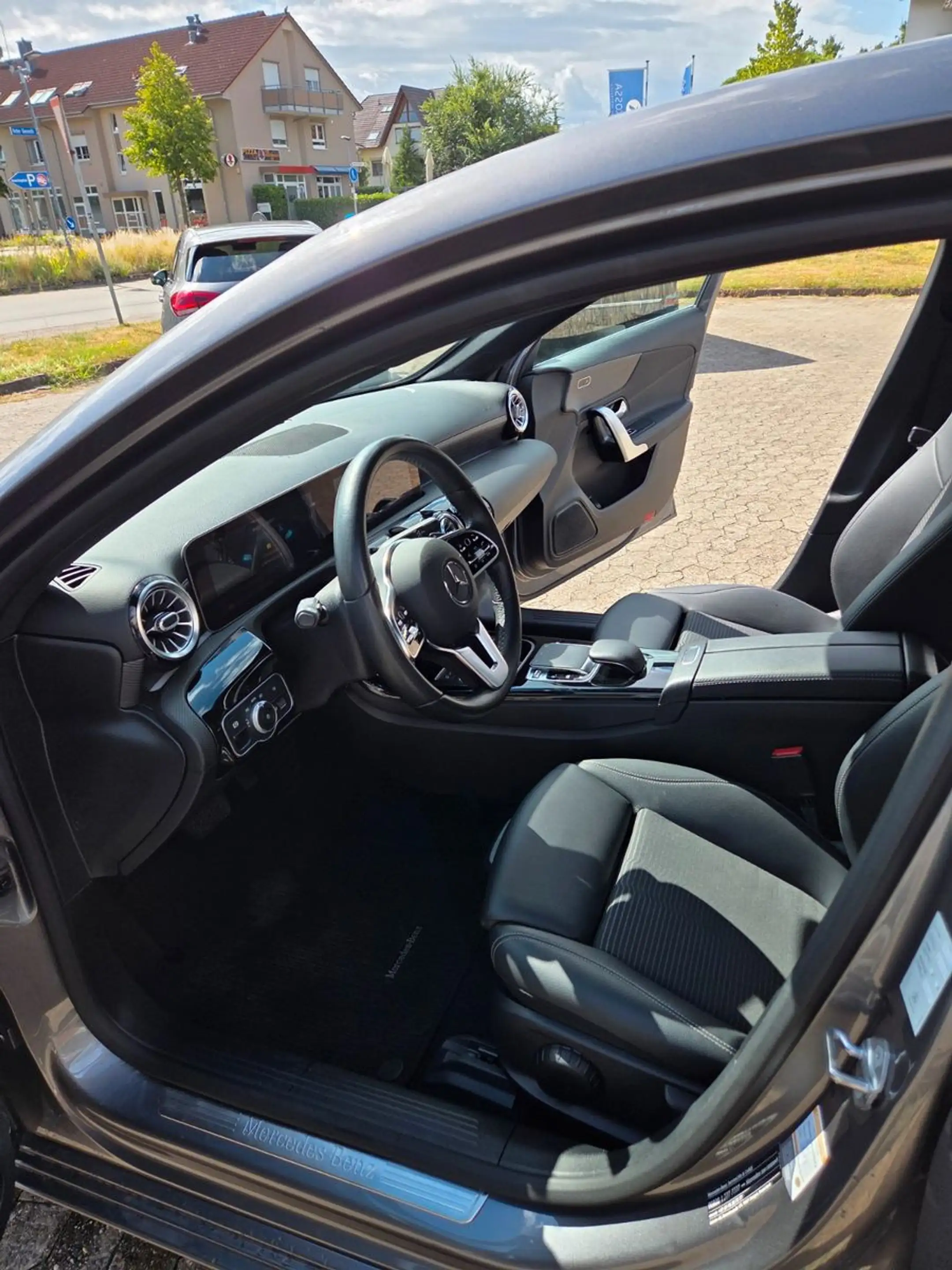 Mercedes-Benz A 220 A A 220 — photo 8