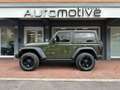 Jeep Wrangler 2.0 Turbo Rubicon Verde - thumbnail 3
