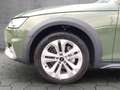 Audi A4 allroad 40 TDI quattro S-tronic AHK ** Business KLIMA LED Grün - thumbnail 13