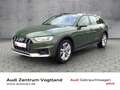 Audi A4 allroad 40 TDI quattro S-tronic AHK ** Business KLIMA LED Grün - thumbnail 1