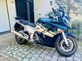 Yamaha FJR 1300 FJR 1300AS Bleu - thumbnail 2