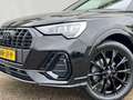 Audi Q3 35 TFSI | S line binnen+buiten | Virtual | Camera Zwart - thumbnail 26