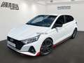 Hyundai i20 N PERFORMANCE NAVI LED 18"LM ASSISTENZ-P. Weiß - thumbnail 2
