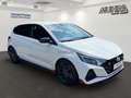 Hyundai i20 N PERFORMANCE NAVI LED 18"LM ASSISTENZ-P. Weiß - thumbnail 3