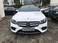 Mercedes-Benz E 300 Diesel Plugin Hyb. 9G-TRONIC 2x AMG Line ACC*PANO Blanc - thumbnail 3