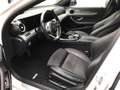 Mercedes-Benz E 300 Diesel Plugin Hyb. 9G-TRONIC 2x AMG Line ACC*PANO Blanc - thumbnail 7