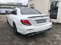 Mercedes-Benz E 300 Diesel Plugin Hyb. 9G-TRONIC 2x AMG Line ACC*PANO Blanc - thumbnail 4
