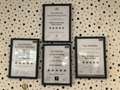 Mercedes-Benz E 300 Diesel Plugin Hyb. 9G-TRONIC 2x AMG Line ACC*PANO Blanc - thumbnail 20