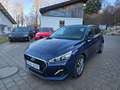 Hyundai i30 YES! Blau - thumbnail 1