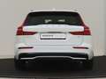 Volvo V60 2.0 B4 Plus Dark | Trekhaak | Schuif-/Kanteldak | Wit - thumbnail 4