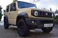 Suzuki Jimny Comfort AllGrip NFZ 1.Hd. / AHK Bruin - thumbnail 8