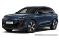 Audi Q6 e-tron performance S LINE WÄRMEPUMPE PANO B&O Blau - thumbnail 2