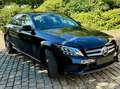 Mercedes-Benz C 180 d Business Solution  ### 71000 km ### Zwart - thumbnail 3