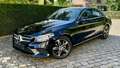 Mercedes-Benz C 180 d Business Solution  ### 71000 km ### Zwart - thumbnail 1