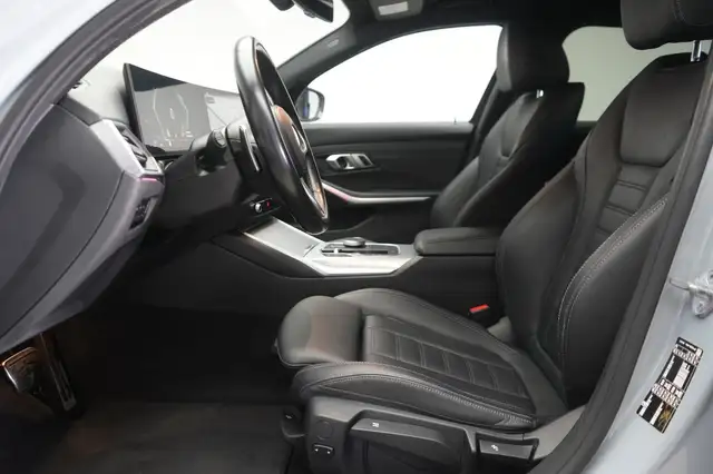 BMW M view 9