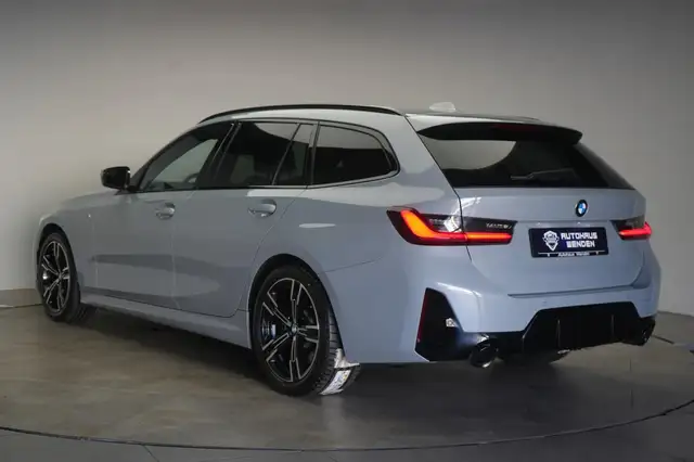 BMW M view 4