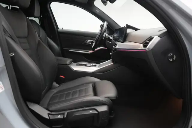 BMW M view 6
