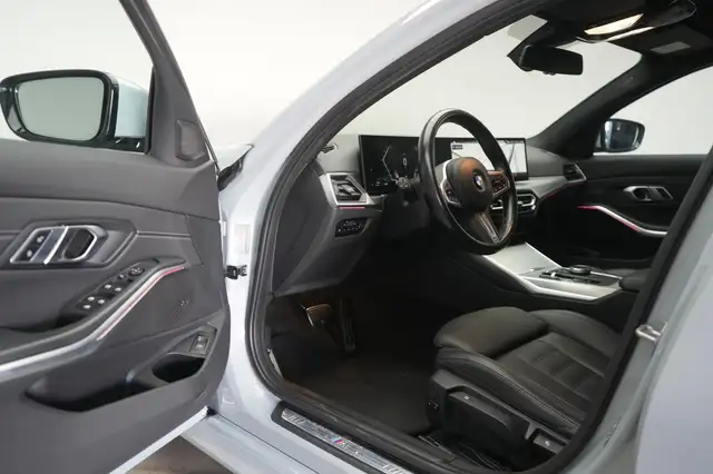 BMW M view 11