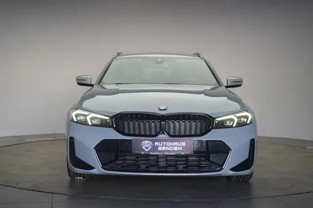 BMW M view 2