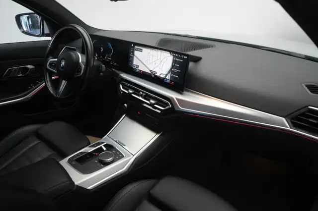 BMW M view 7