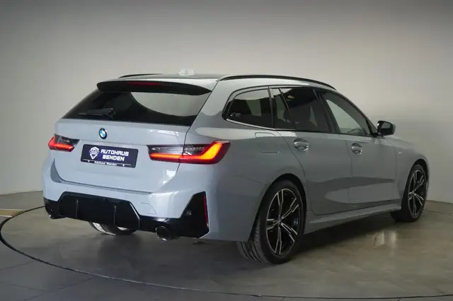 BMW M view 5