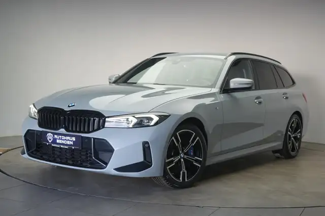 BMW M view 3