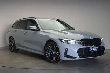 d Touring M Sport CarPlay/Temp/Wide/Lane/Sid