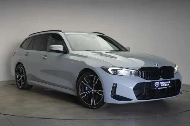 BMW M main image