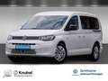 Volkswagen Caddy Maxi 2.0 TDI DSG Navi Tel. DAB+ ACC Bianco - thumbnail 1