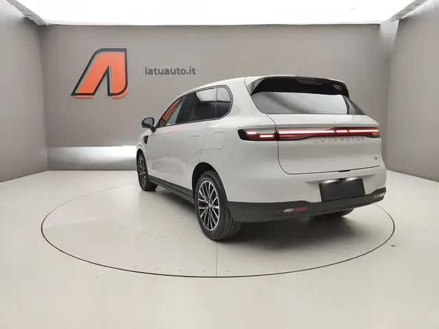 Leapmotor B10 view 6