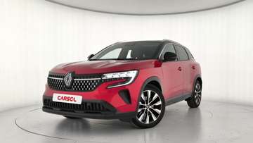 1.2 full hybrid e-tech Techno 146kW