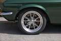Ford Mustang Fastback Bullit Sonderanfertigung Green - thumbnail 25