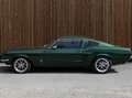 Ford Mustang Fastback Bullit Sonderanfertigung Green - thumbnail 2
