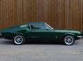 Ford Mustang Fastback Bullit Sonderanfertigung Green - thumbnail 6