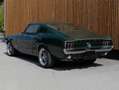 Ford Mustang Fastback Bullit Sonderanfertigung Green - thumbnail 3