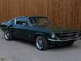Ford Mustang Fastback Bullit Sonderanfertigung Green - thumbnail 5