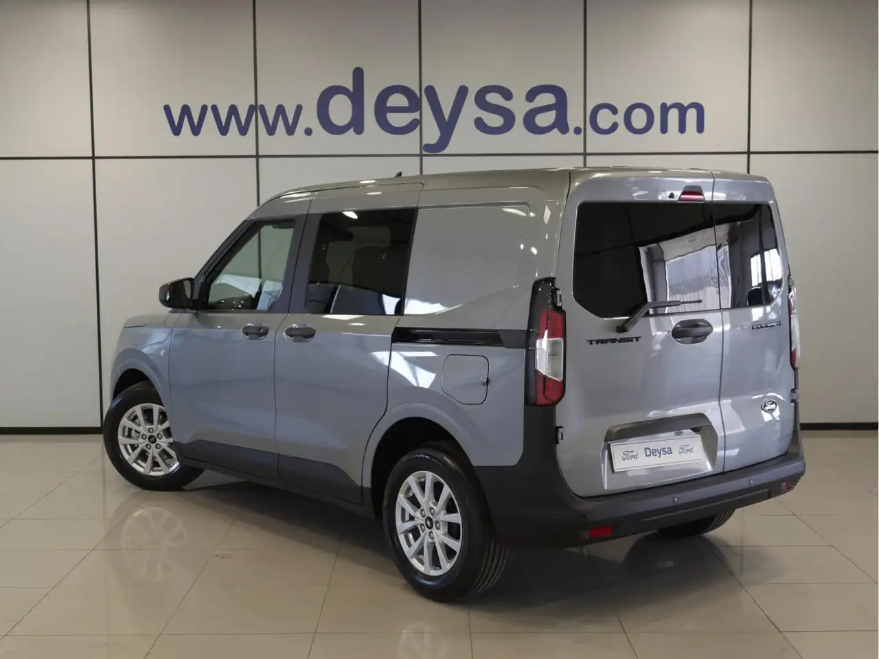 Ford Model not specified 2026