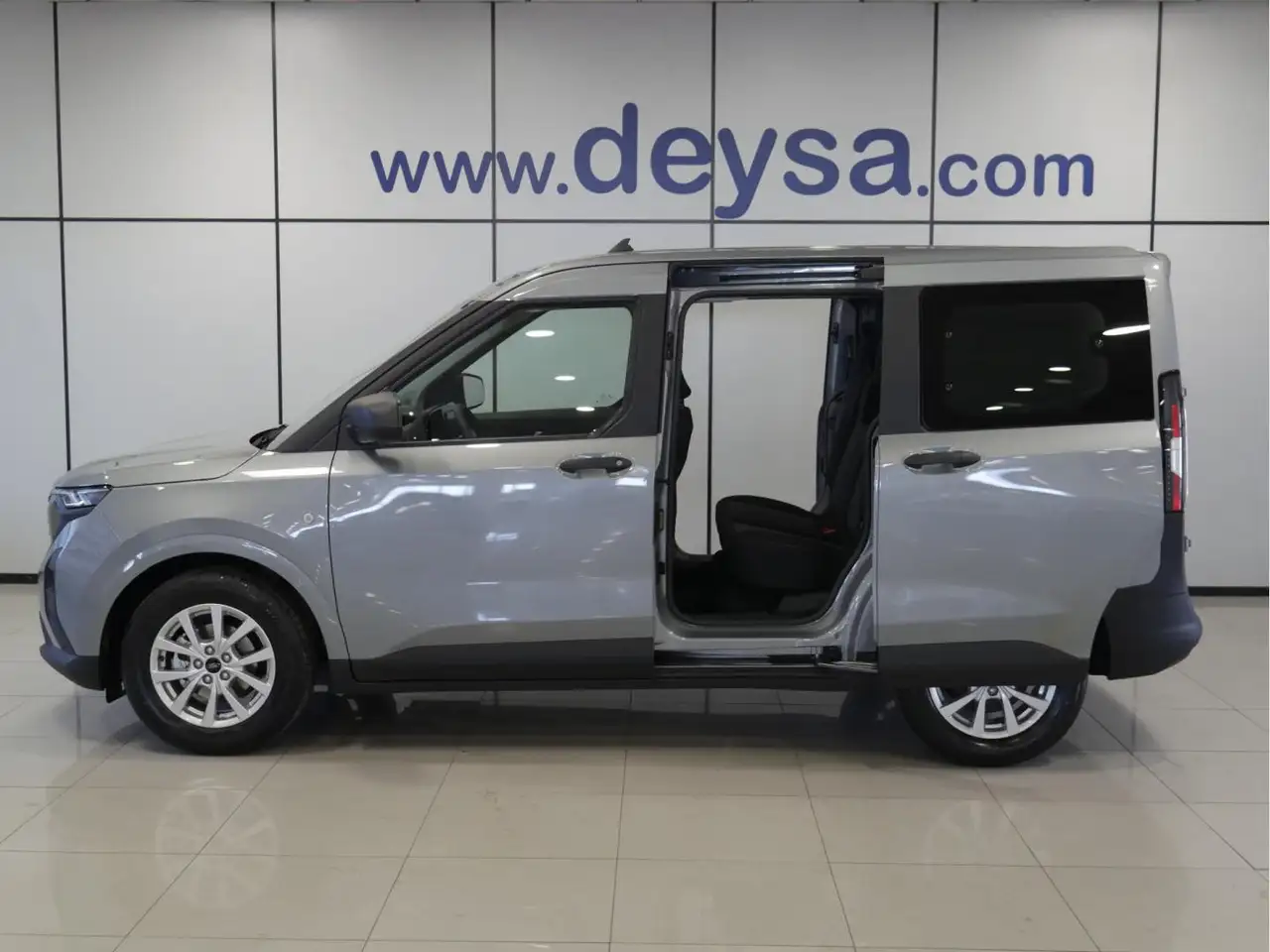 Ford Model not specified 2026