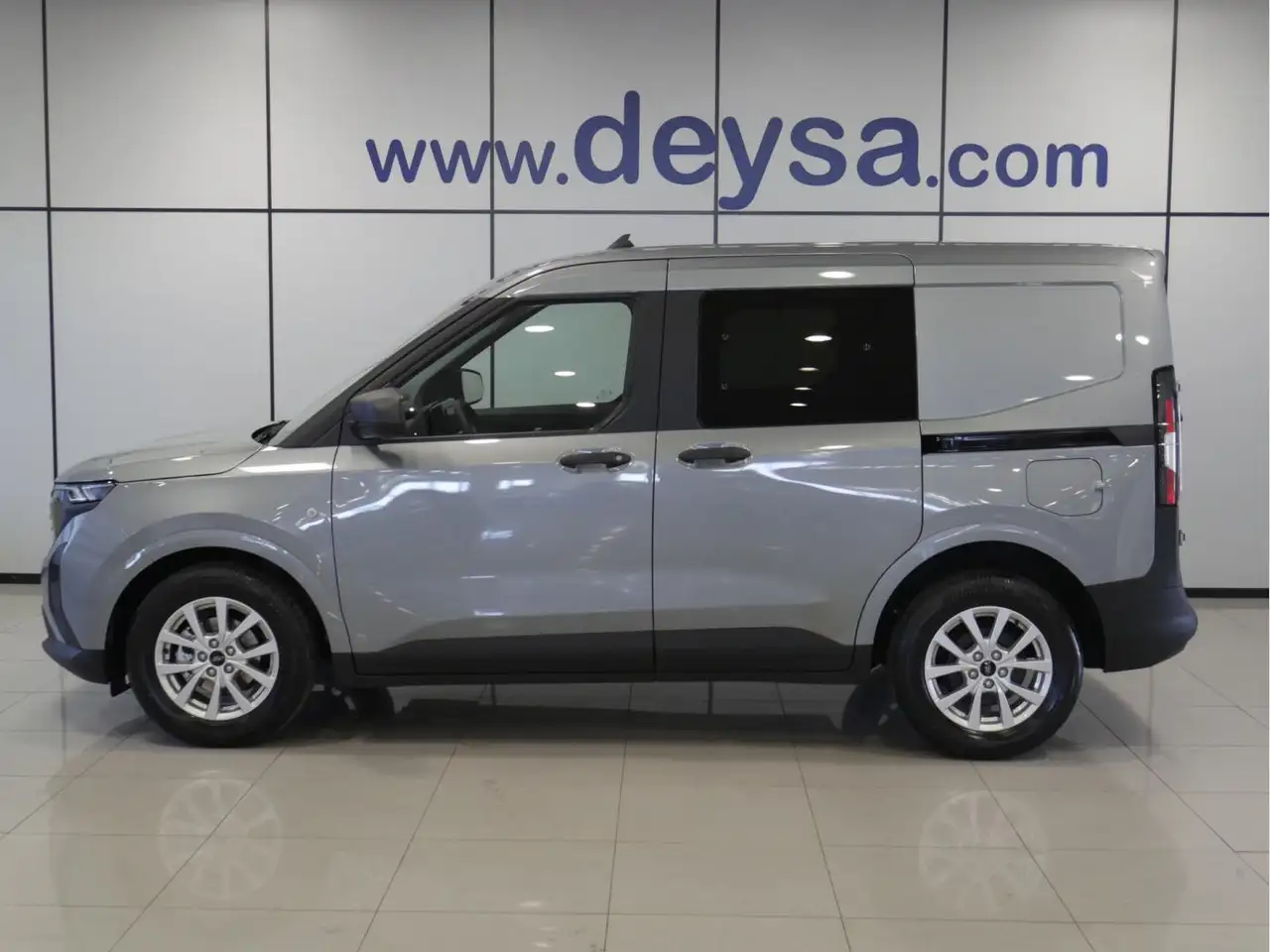 Ford Model not specified 2026