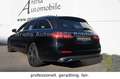 Mercedes-Benz E 220 d T Avantgarde Aut.*PANO*AHK*LED*VIRTUAL* Noir - thumbnail 6