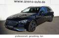 Mercedes-Benz E 220 d T Avantgarde Aut.*PANO*AHK*LED*VIRTUAL* Noir - thumbnail 3