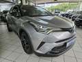 Toyota C-HR Hybrid Style Selection AHK LED Navi JBL-Sound 18Zo Grau - thumbnail 2